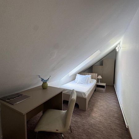 Valea lui Liman Hotel Tomesti  Exterior foto