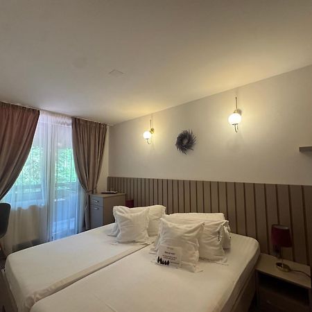 Valea lui Liman Hotel Tomesti  Exterior foto