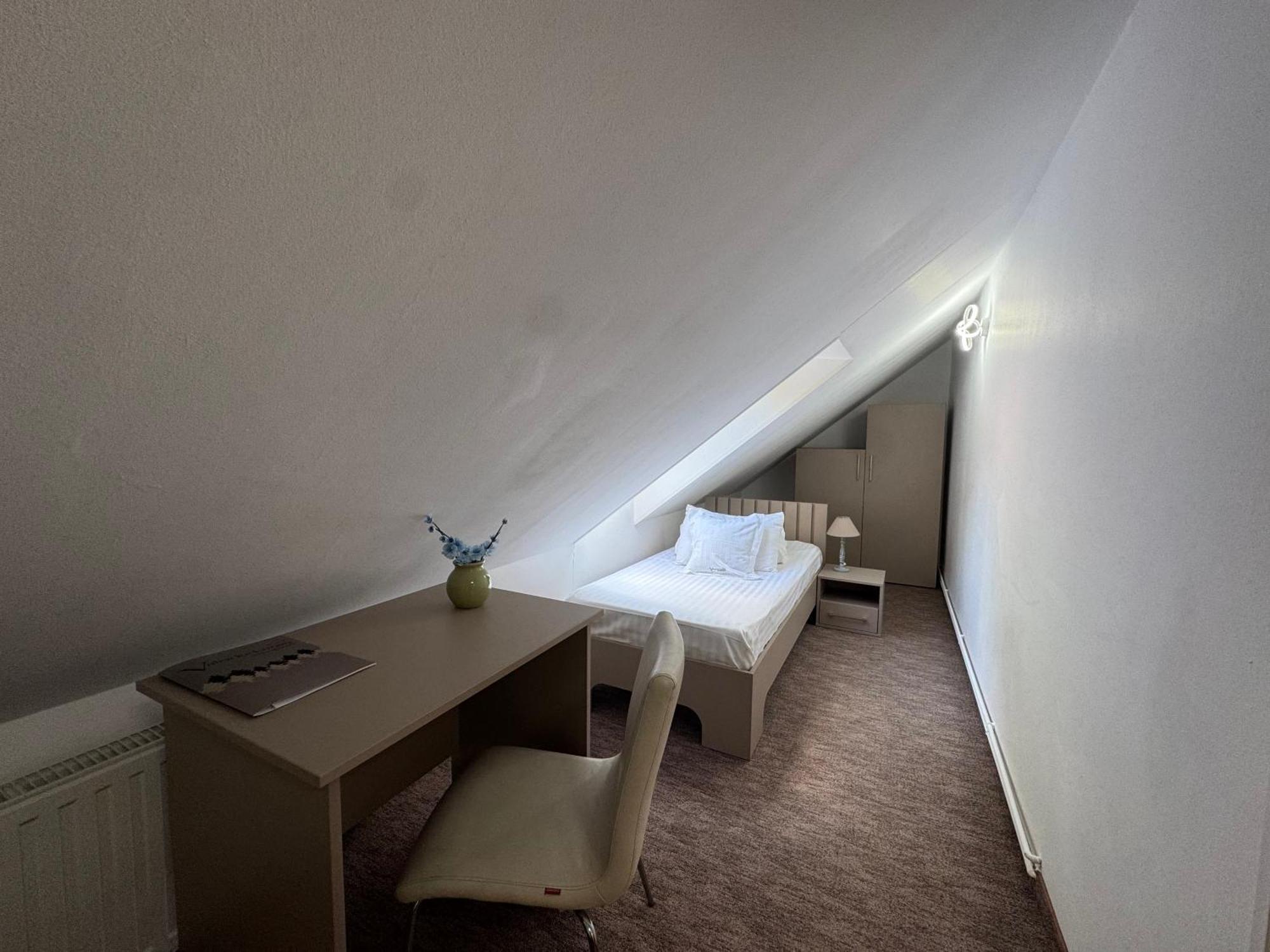 Valea lui Liman Hotel Tomesti  Exterior foto