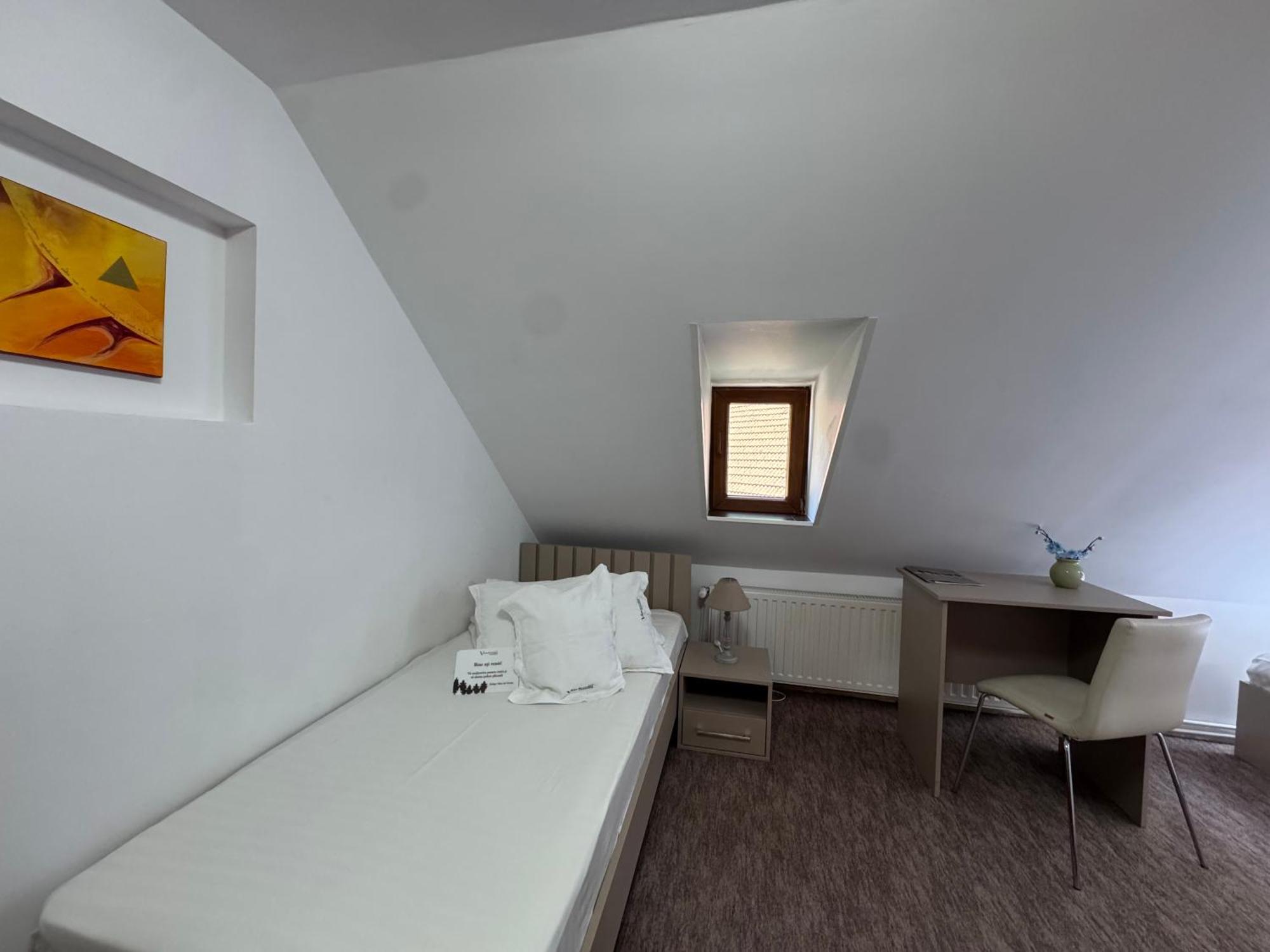 Valea lui Liman Hotel Tomesti  Exterior foto